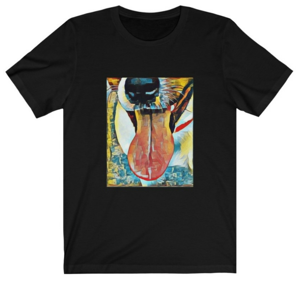 Cute Graphic Tee